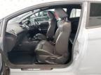 2017 FORD FIESTA ST200  for sale at Copart EAST KILBRIDE