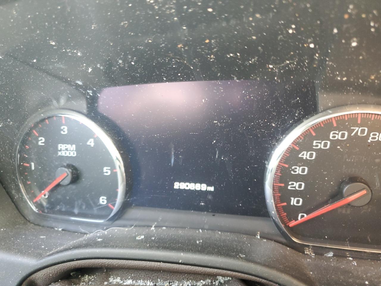 2015 GMC Yukon Xl Denali VIN: 1GKS2JKJ6FR600299 Lot: 72056515