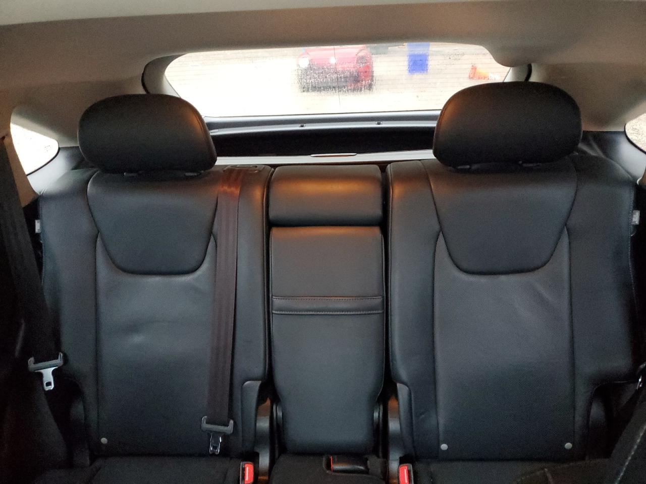 2013 Lexus Rx 350 Base VIN: 2T2BK1BA5DC212155 Lot: 83855675