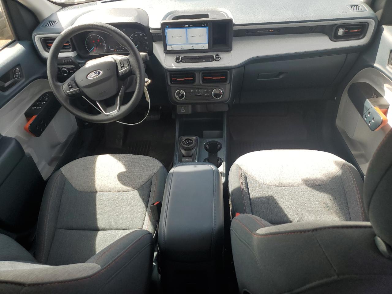 2024 Ford Maverick Xlt VIN: 3FTTW8H30RRB01318 Lot: 72062245