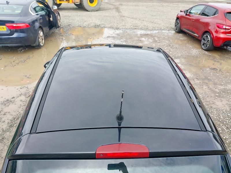 2010 VAUXHALL CORSA ENERGY 