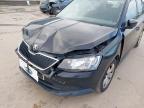 2016 SKODA FABIA SE TSI  for sale at Copart PETERLEE