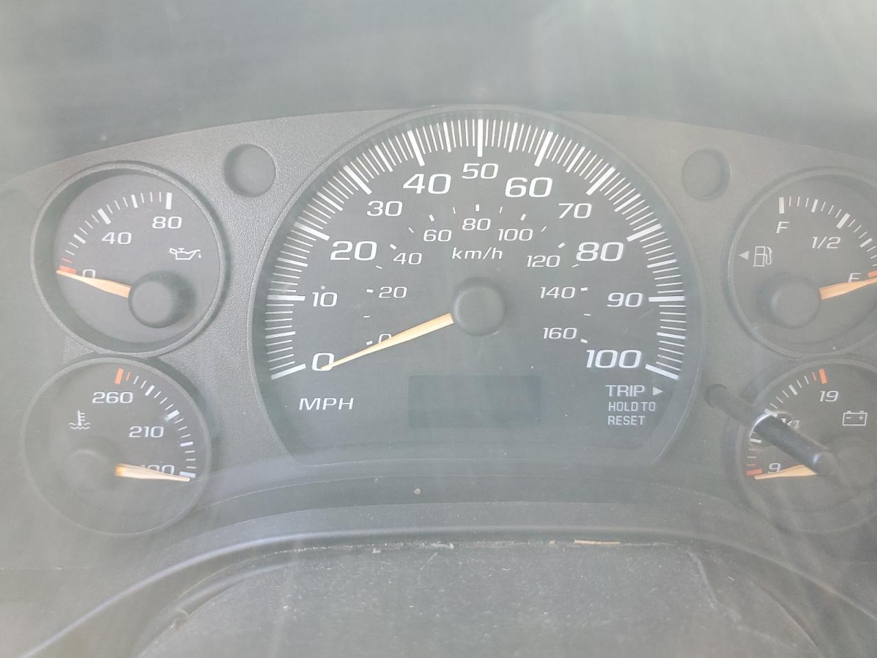 2007 Chevrolet Express G2500 VIN: 1GCGG29U771112942 Lot: 81920385