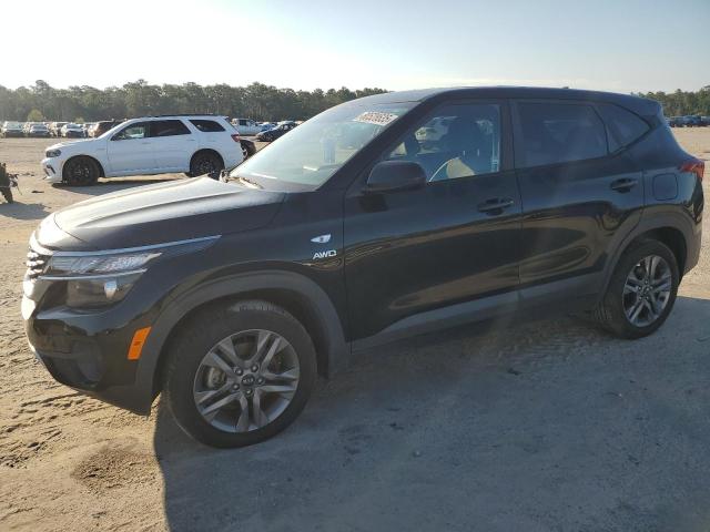KIA SELTOS LX 2021