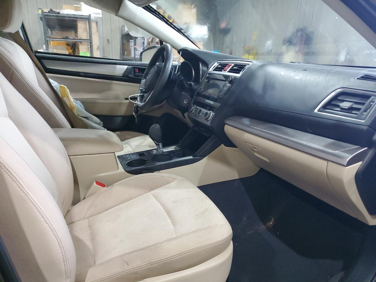 2018 Subaru Outback 2.5I VIN: 4S4BSAAC7J3260067 Lot: 81368495