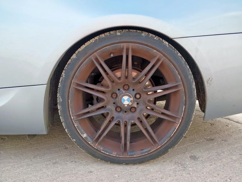 2009 BMW 3 SERIES M SPORT HIGHLINE