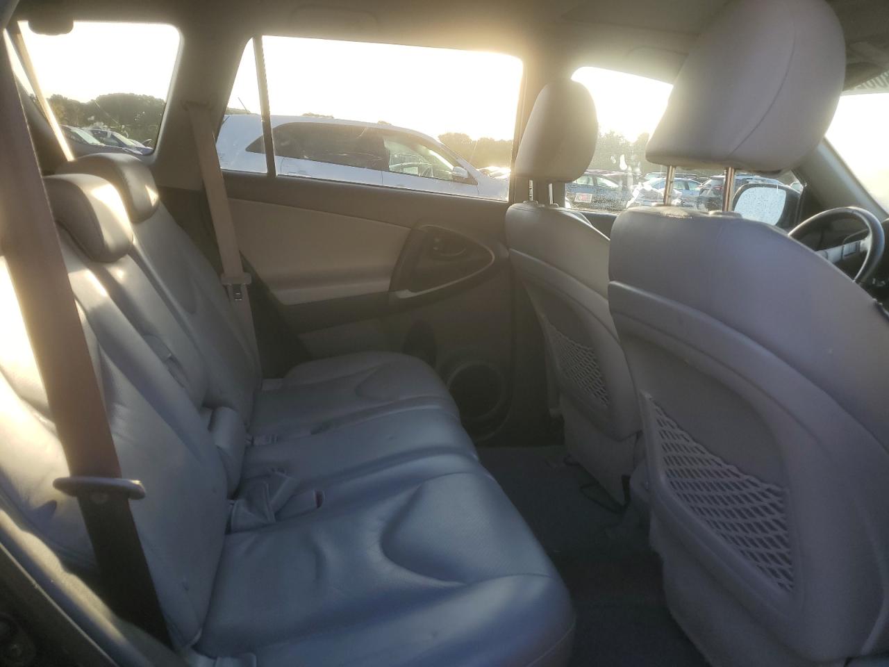 2009 Toyota Rav4 Limited VIN: 2T3BF31V69W016313 Lot: 80826535