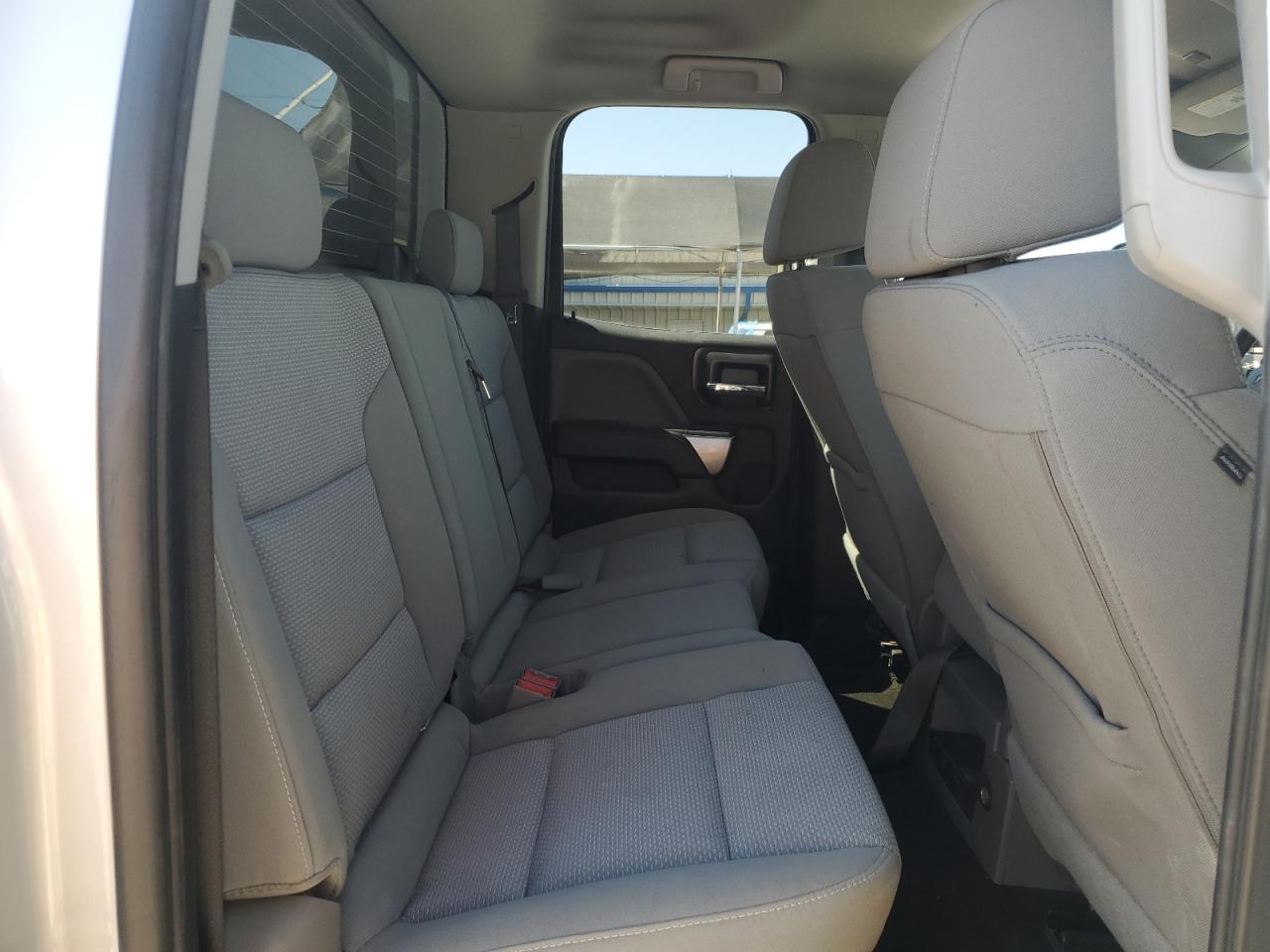 2018 Chevrolet Silverado K1500 Lt VIN: 1GCVKREC9JZ378077 Lot: 80866705