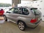 2005 BMW X5 SPORT D AUTO  for sale at Copart EAST KILBRIDE