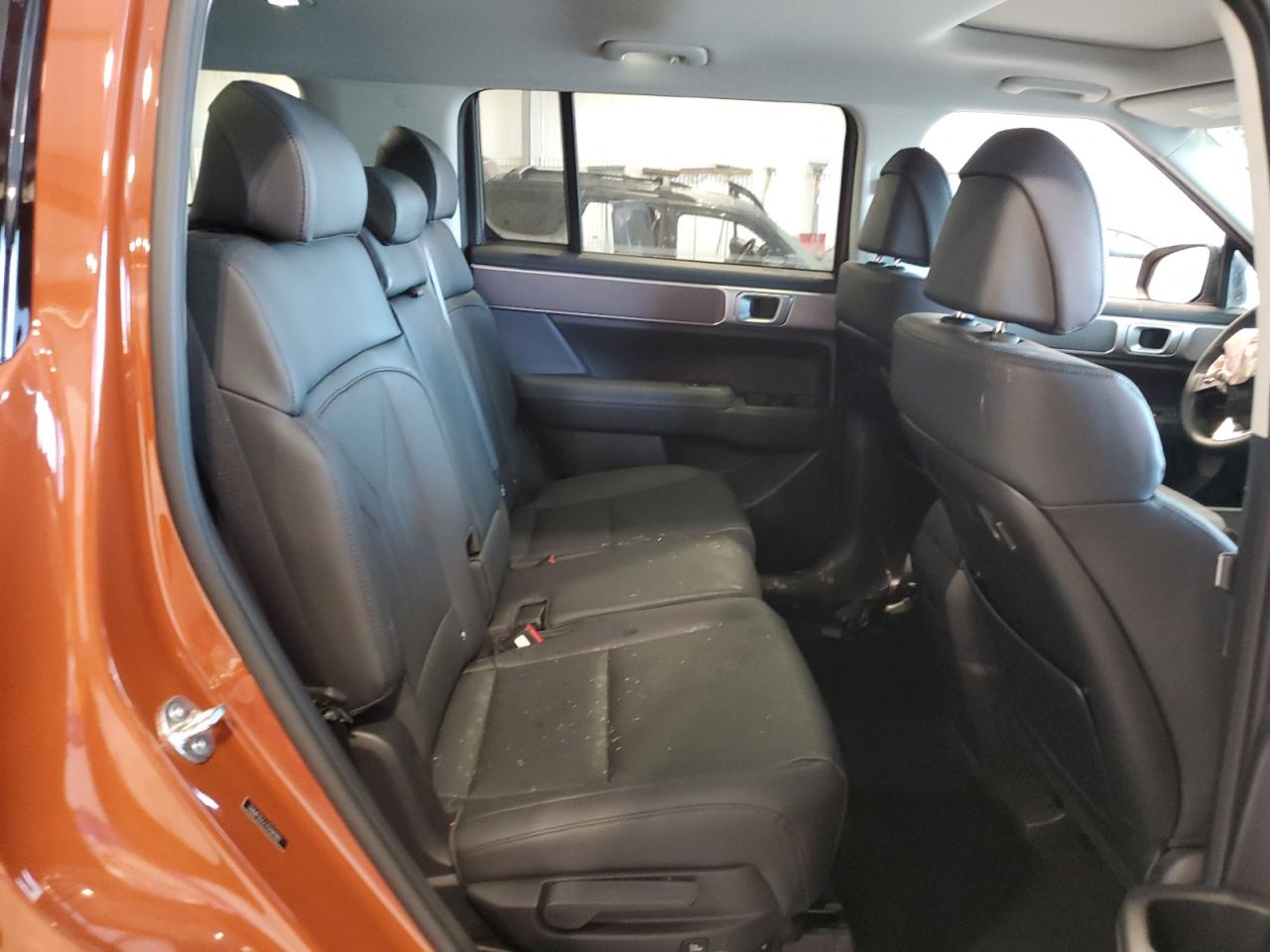 2025 Hyundai Santa Fe Xrt VIN: 5NMP3DGL3SH147882 Lot: 81774075