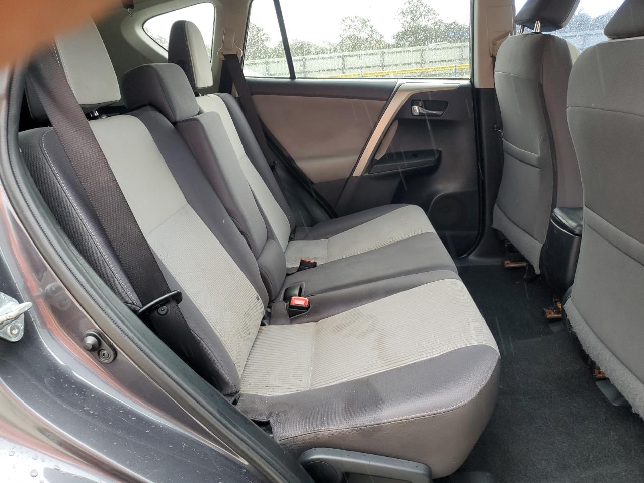 2014 Toyota Rav4 Xle VIN: 2T3WFREV4EW085168 Lot: 80269565