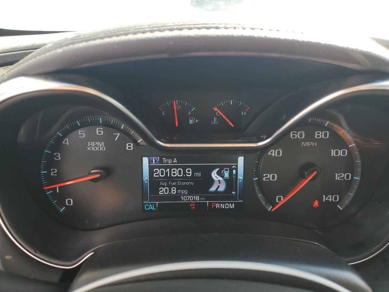 2019 Chevrolet Impala Ls VIN: 2G11X5S37K9160091 Lot: 81281435