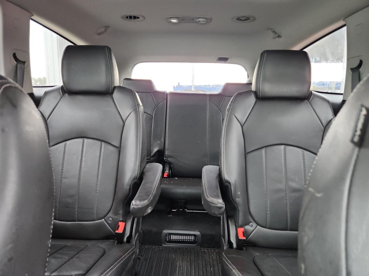 2016 Buick Enclave VIN: 5GAKVCKD2GJ316730 Lot: 81706375