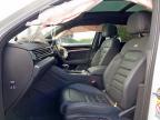 2020 VOLKSWAGEN TOUAREG BLACK EDITION for sale at Copart WHITBURN
