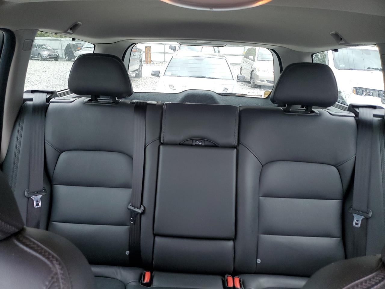 2016 Volvo Xc70 T5 Premier VIN: YV4612NK1G1264729 Lot: 81504795