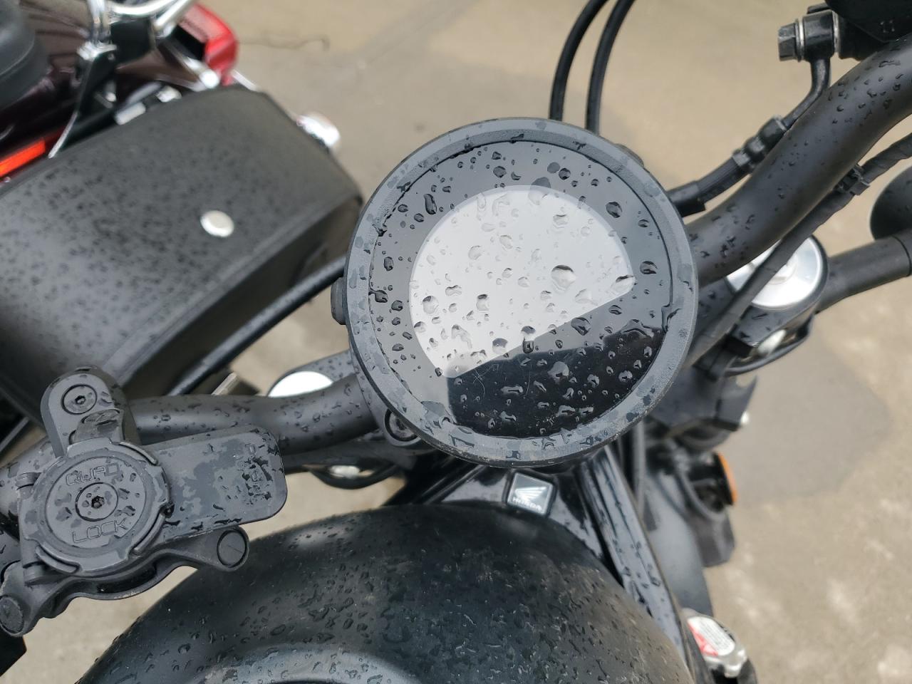 2023 Honda Cmx300 VIN: MLHNC530XP5601366 Lot: 81438375