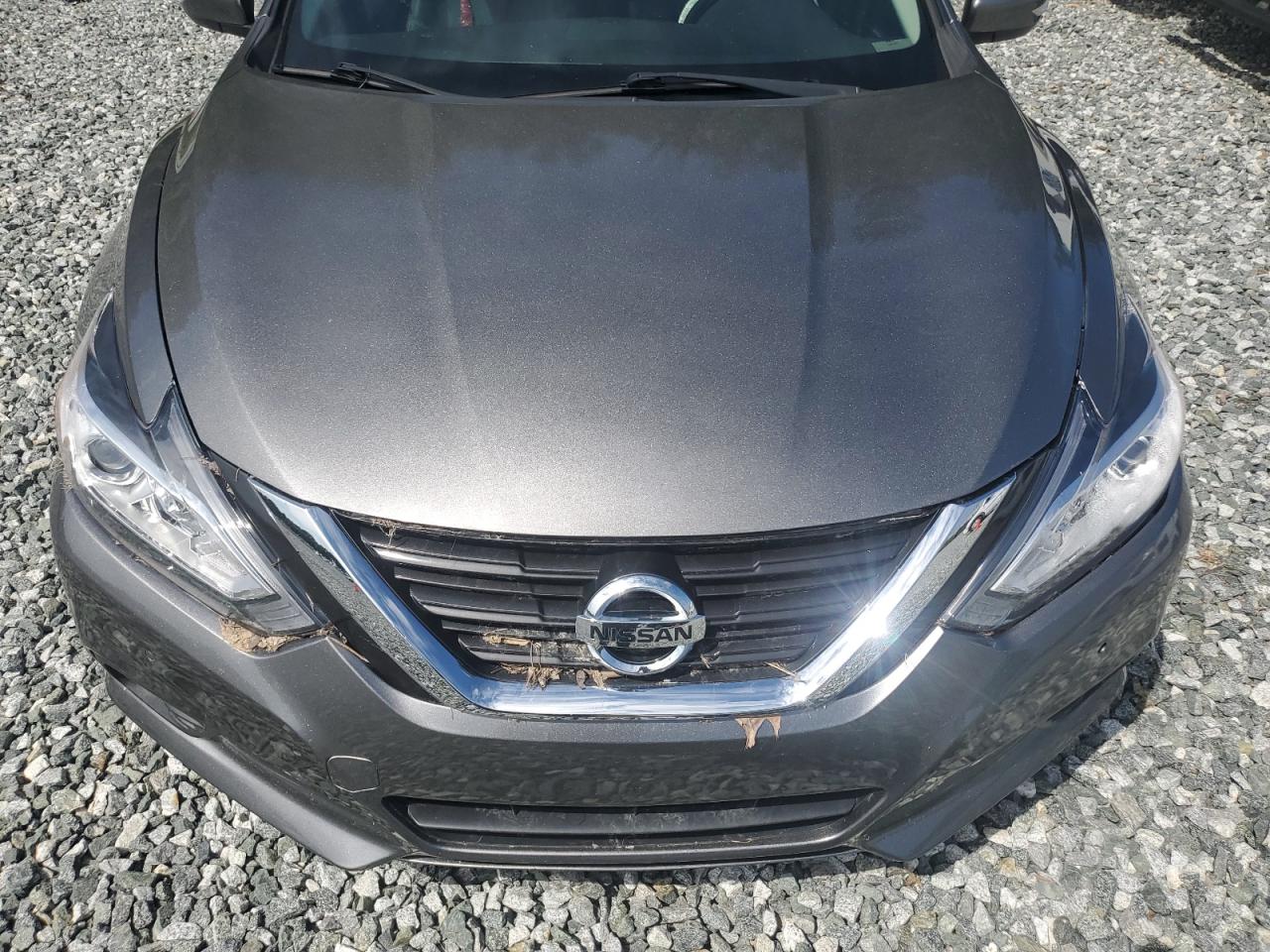 2016 Nissan Altima 3.5Sl VIN: 1N4BL3AP5GC139715 Lot: 71965395