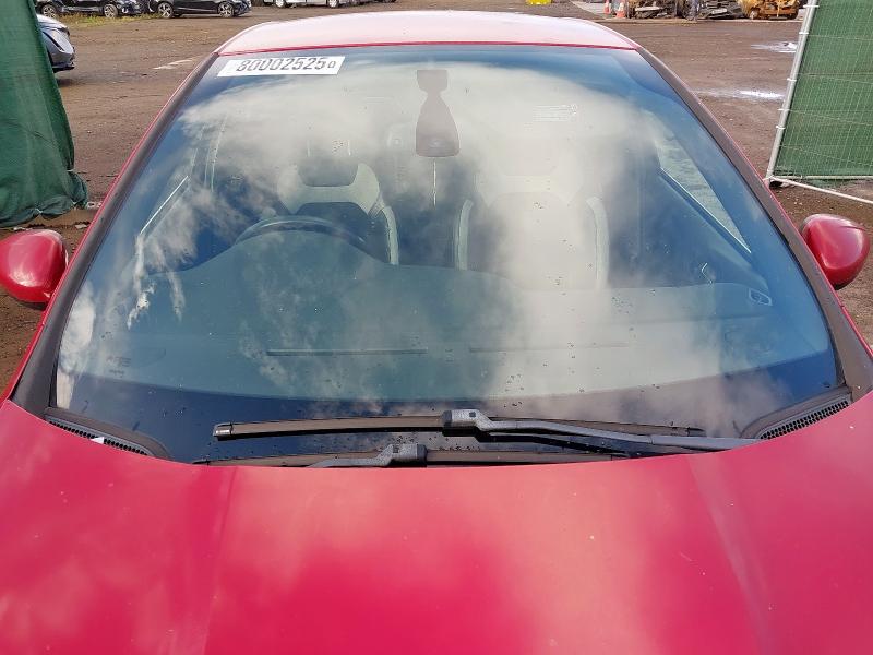 2013 CITROEN DS4 DSTYLE E-HDI AIRDREAM 