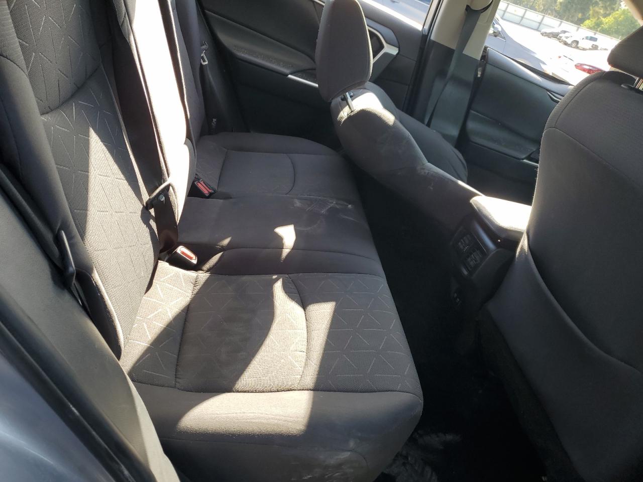 2021 Toyota Rav4 Xle VIN: 2T3W1RFV5MC130051 Lot: 81066535