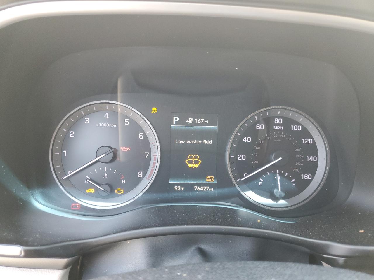 2020 Hyundai Tucson Limited VIN: KM8J33AL2LU211859 Lot: 71910385