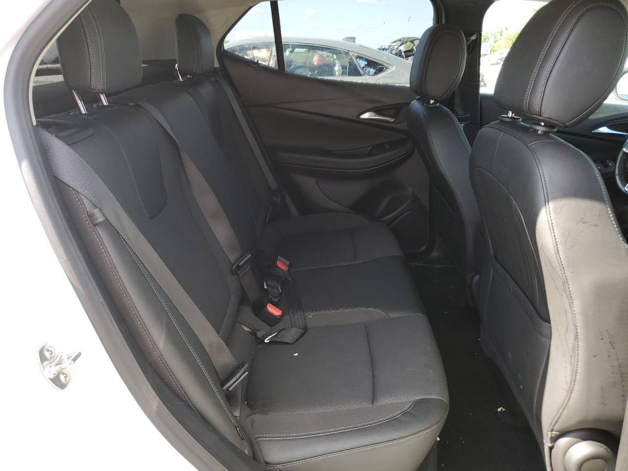 2025 Buick Encore Gx Preferred VIN: KL4AMBSP1SB065617 Lot: 83843575