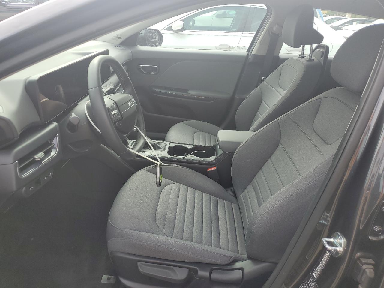 2025 Kia K4 Ex VIN: 3KPFU4DE2SE018229 Lot: 81578915