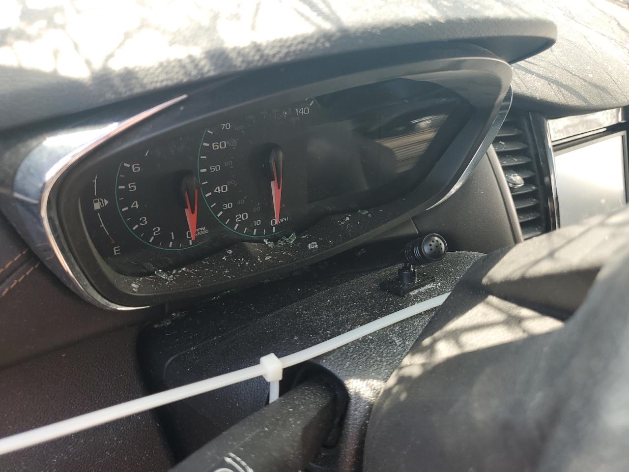 2020 Chevrolet Trax Ls VIN: 3GNCJKSB0LL135692 Lot: 84455385