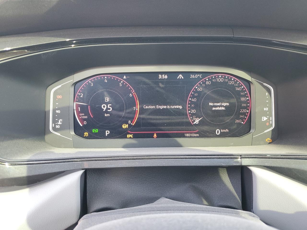 2024 Volkswagen Taos Sel VIN: 3VV4X7B20RM037114 Lot: 84276355