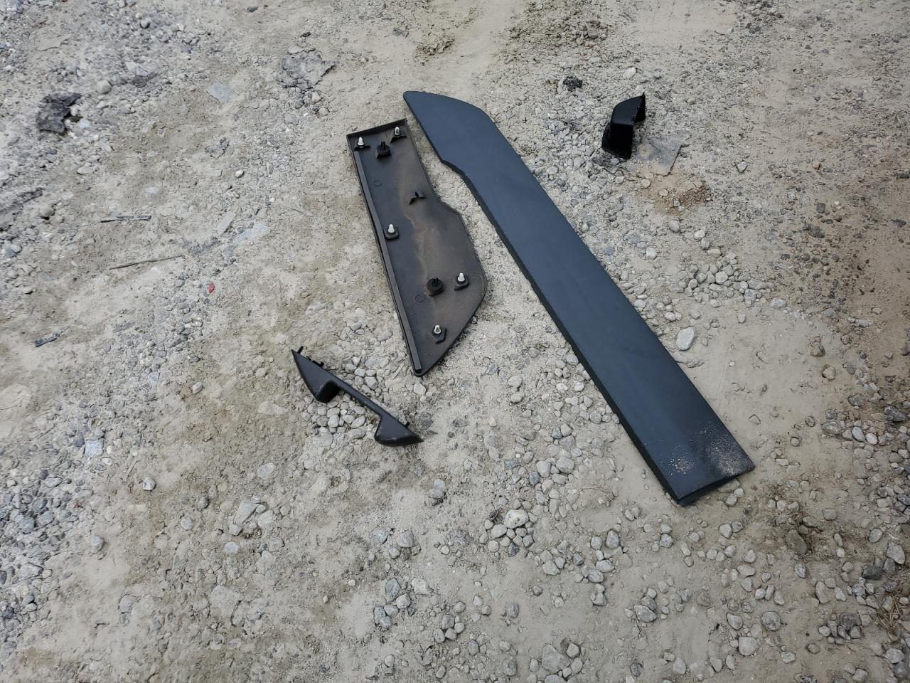 2016 Ford Transit Connect Xl VIN: NM0LS6E78G1285709 Lot: 84229405