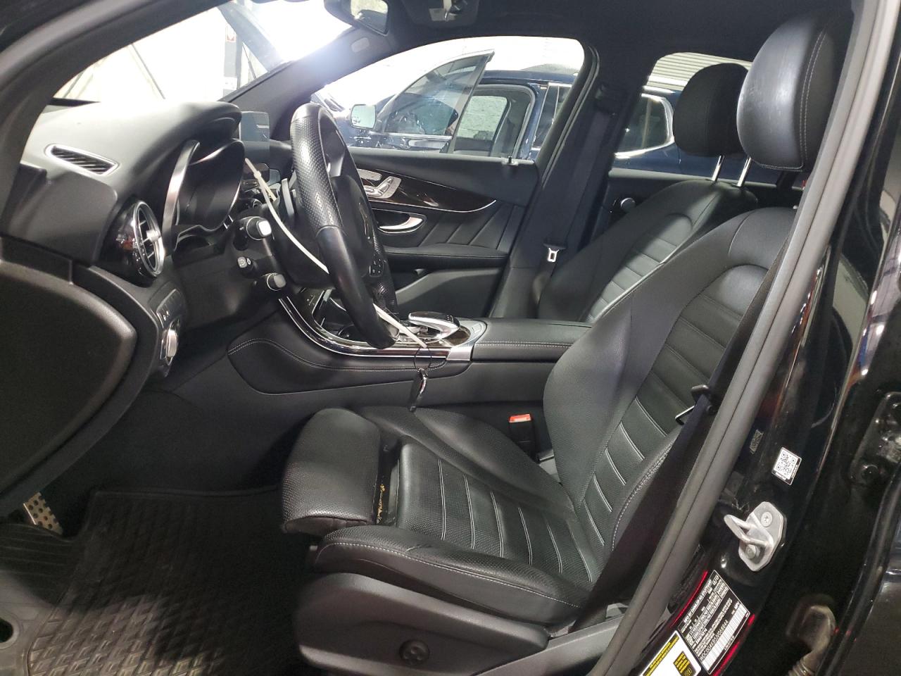 2018 Mercedes-Benz Glc 300 4Matic VIN: WDC0G4KB5JV068844 Lot: 80810865