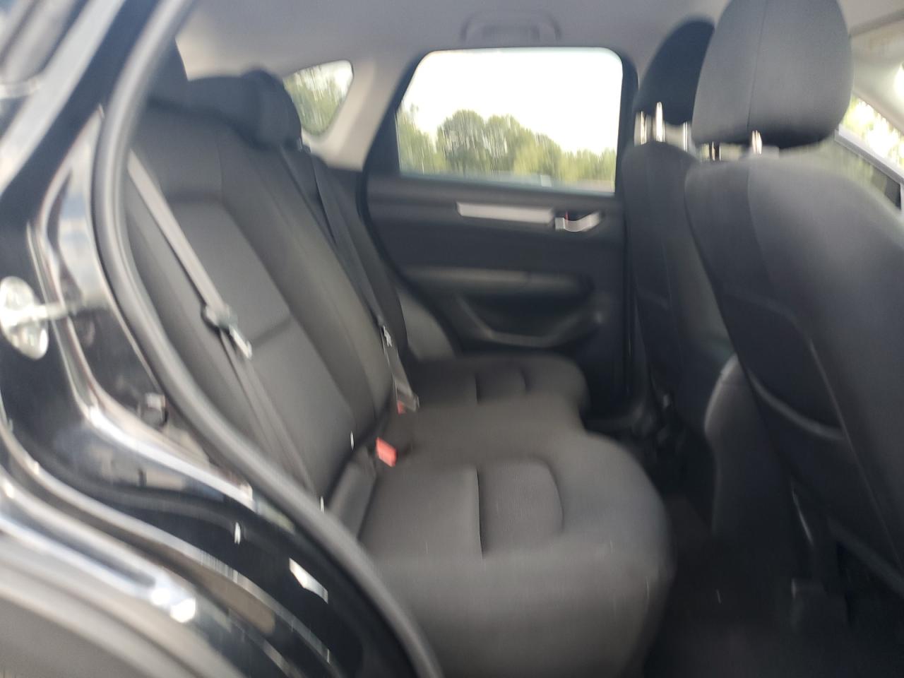 2019 Mazda Cx-5 Sport VIN: JM3KFBBM4K0674892 Lot: 71566775