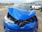 2018 TOYOTA C-HR ICON HEV CVT  for sale at Copart CORBY
