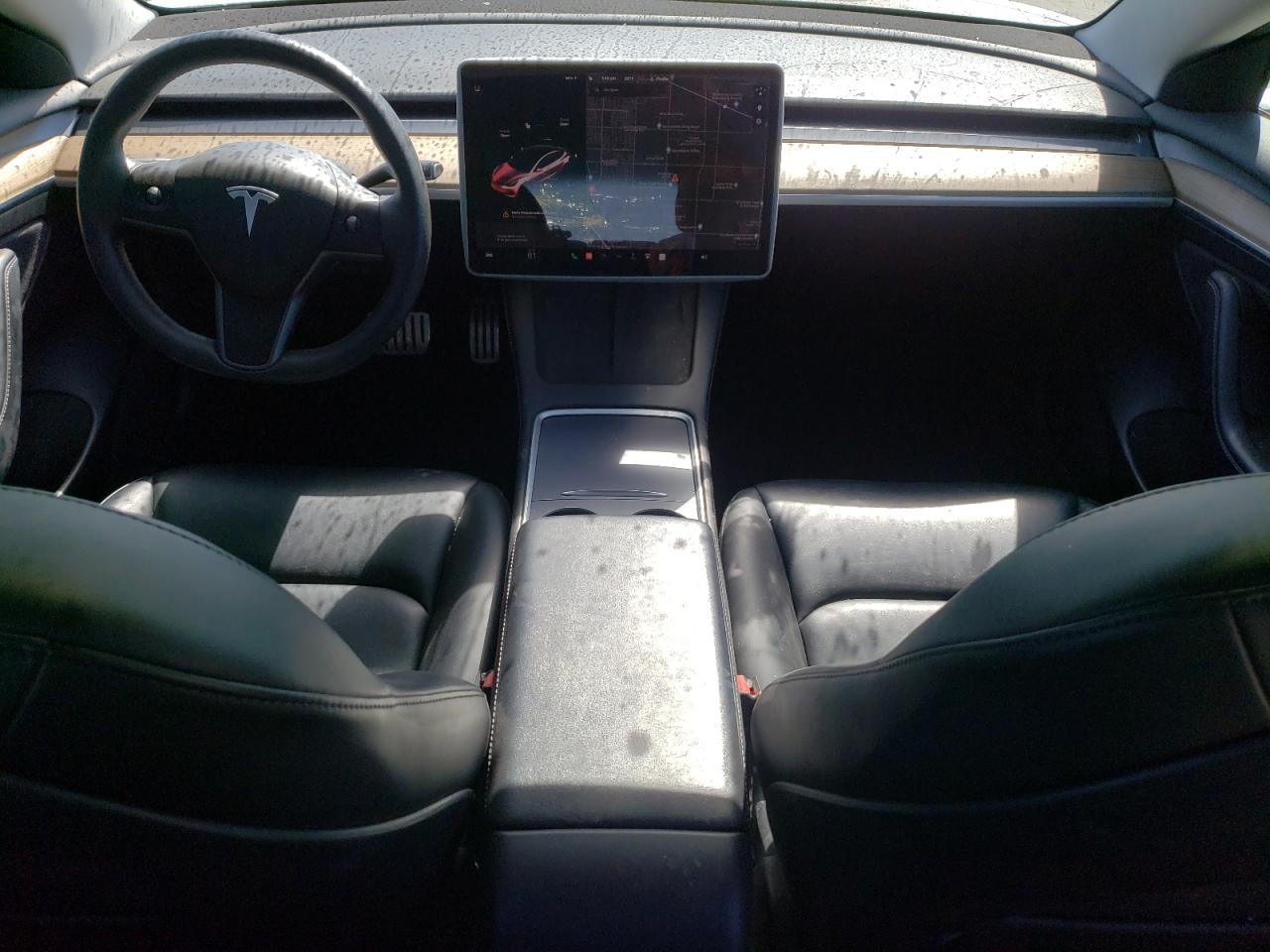 2023 Tesla Model 3 VIN: 5YJ3E1EC5PF588819 Lot: 81718925