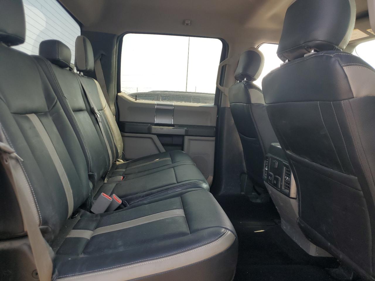 2017 Ford F250 Super Duty VIN: 1FT7W2BT4HEE67159 Lot: 81126765