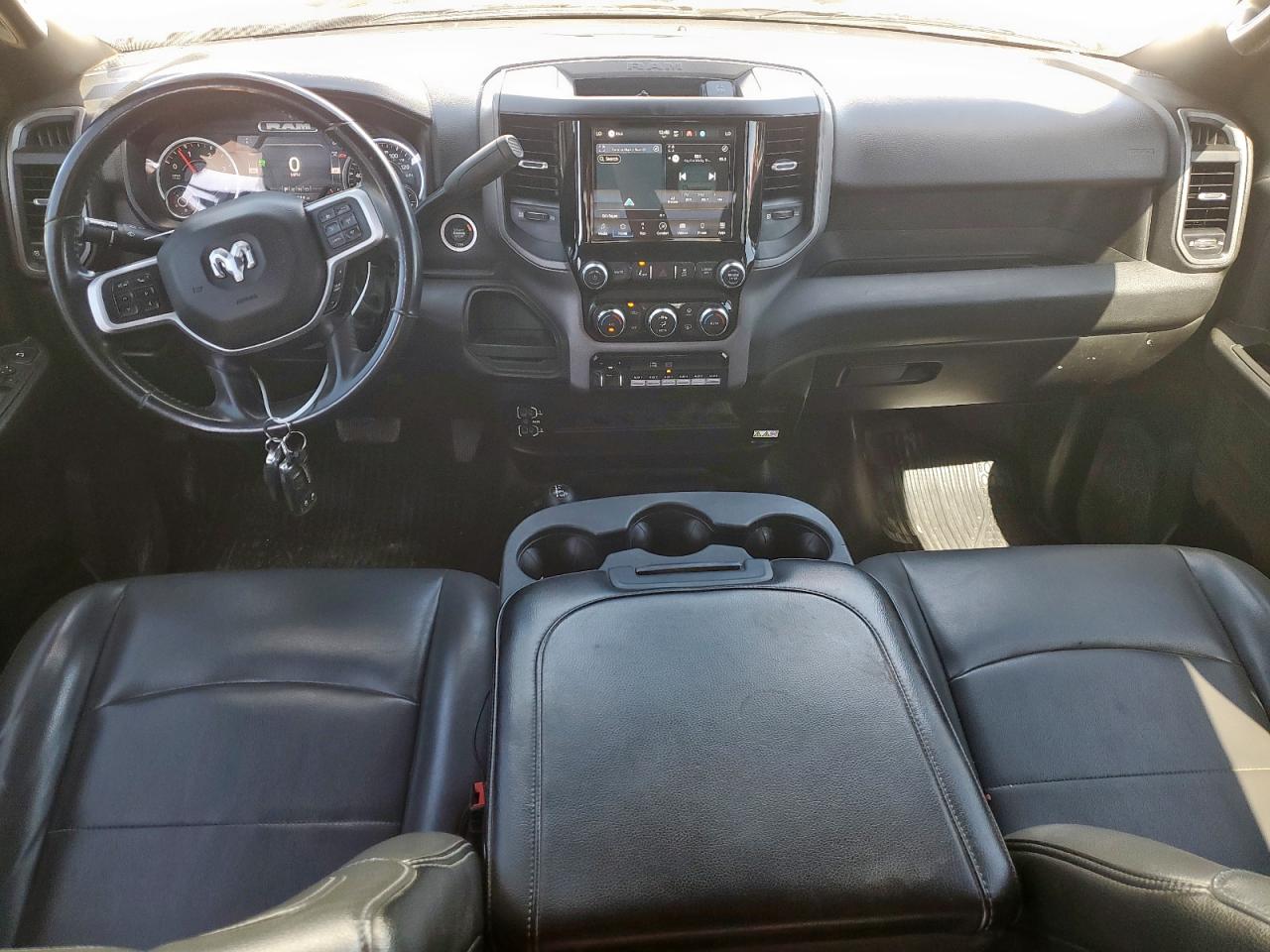 2022 Ram 3500 VIN: 3C7WRTCL1NG401201 Lot: 82109645