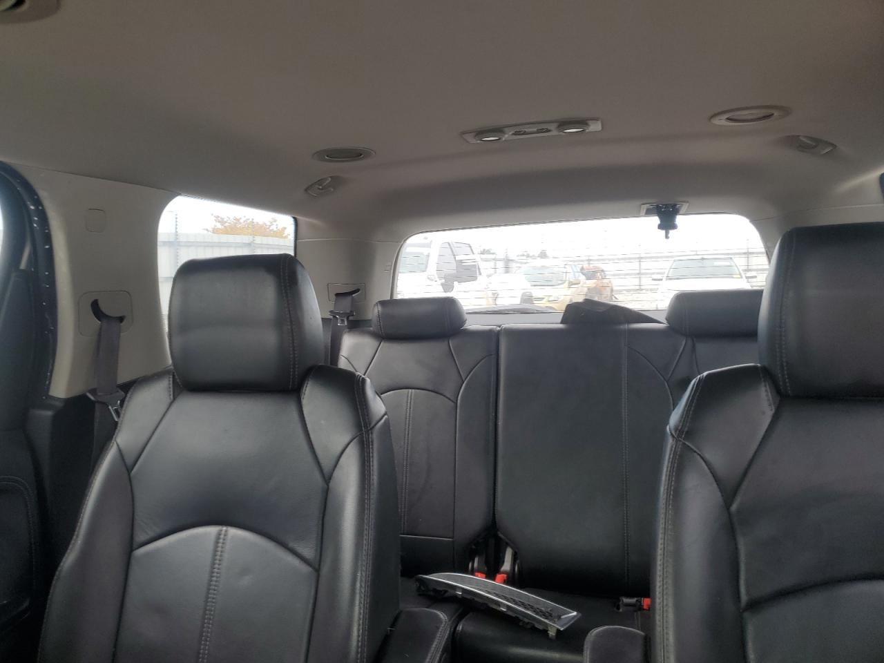 2013 GMC Acadia Slt-1 VIN: 1GKKRRKD0DJ173542 Lot: 81219465