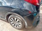 2014 HONDA CIVIC I-DTEC SR  for sale at Copart BRISTOL
