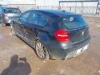 2011 BMW 118D M SPORT  for sale at Copart WESTBURY