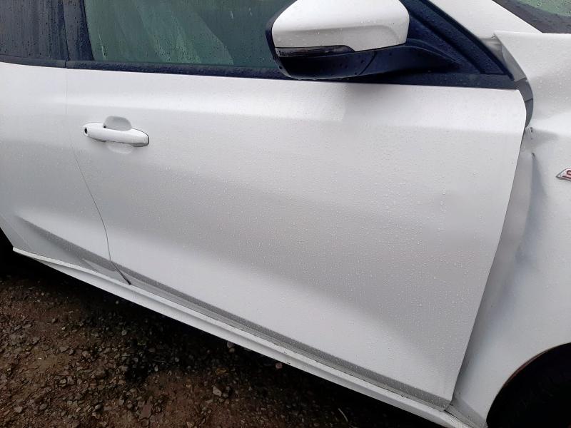 2024 FORD FOCUS ST-LINE X MHEV AUTO 