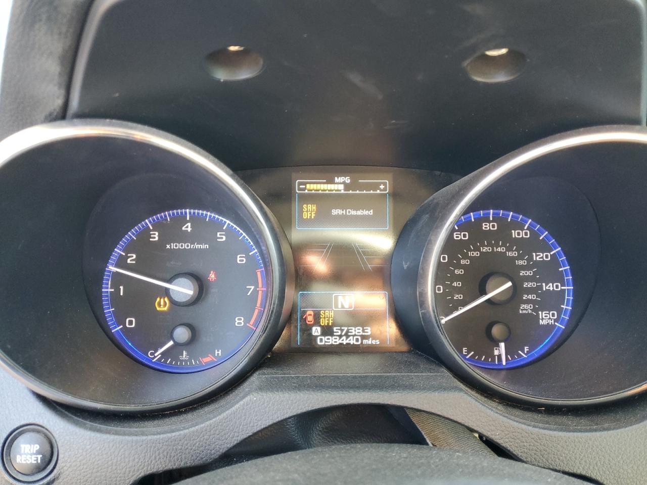 2018 Subaru Outback 3.6R Limited VIN: 4S4BSENC7J3353608 Lot: 84018485