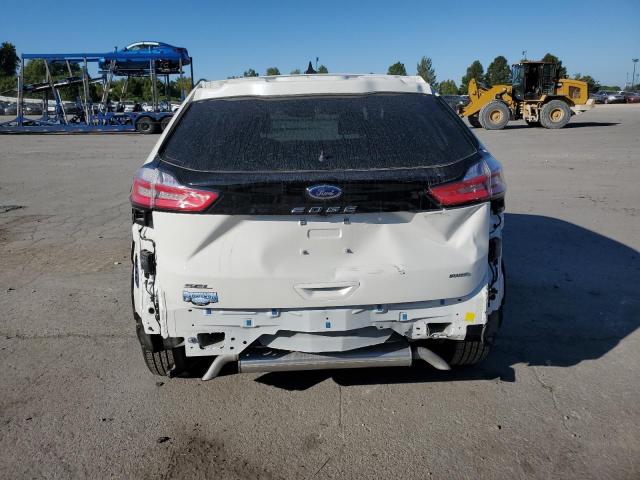  FORD EDGE 2024 Biały