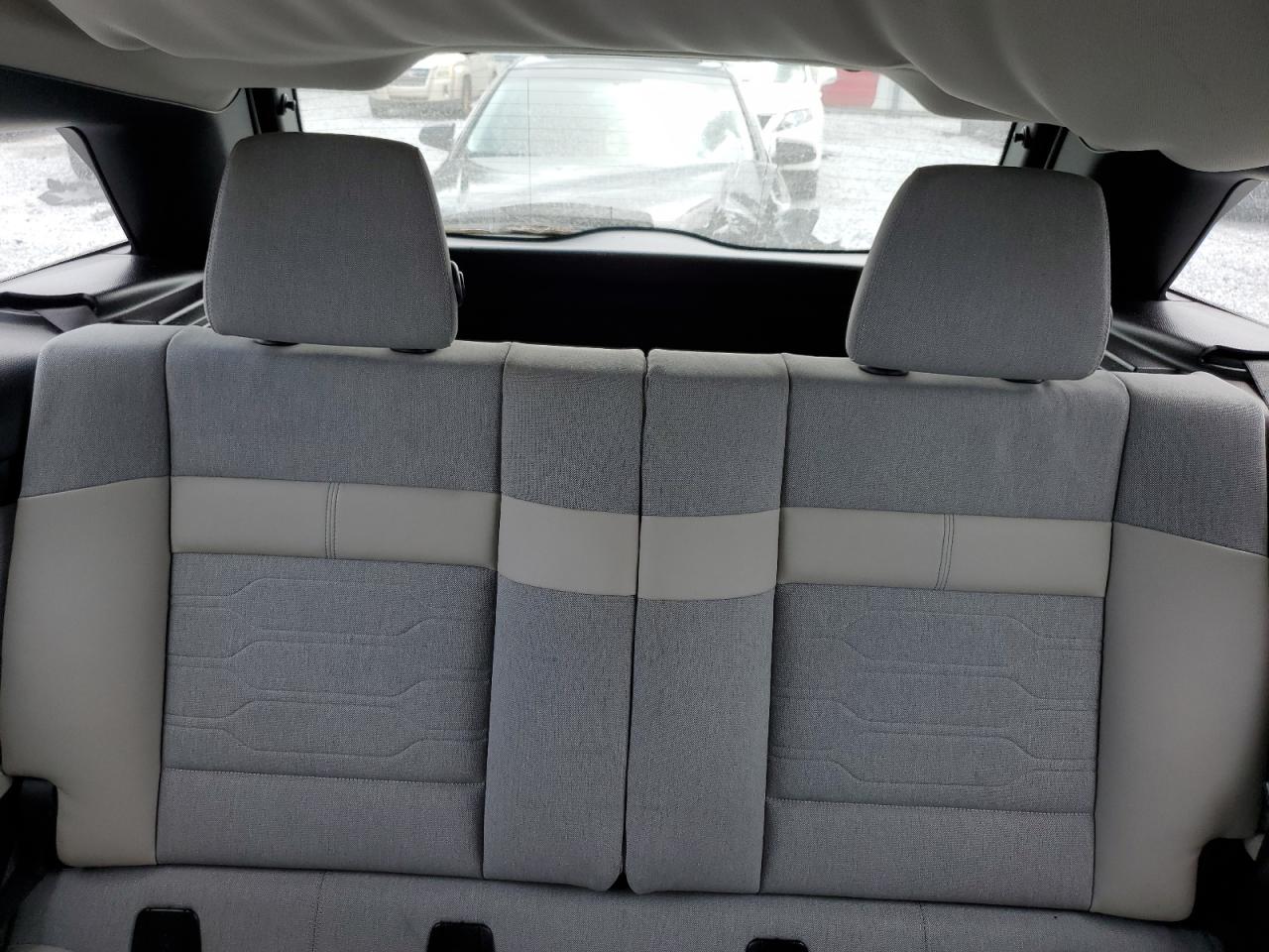 2014 BMW I3 Bev VIN: WBY1Z2C5XEVX51841 Lot: 81673885