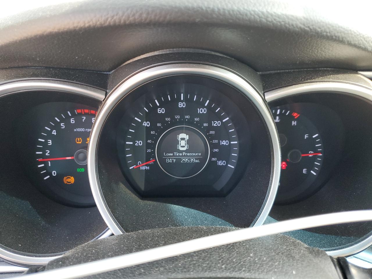 2015 Kia Optima Lx VIN: 5XXGM4A76FG512486 Lot: 81925995