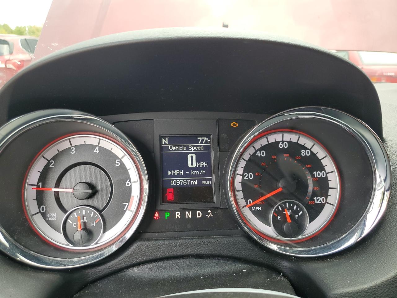 2020 Dodge Grand Caravan Gt VIN: 2C4RDGEGXLR160228 Lot: 81702275