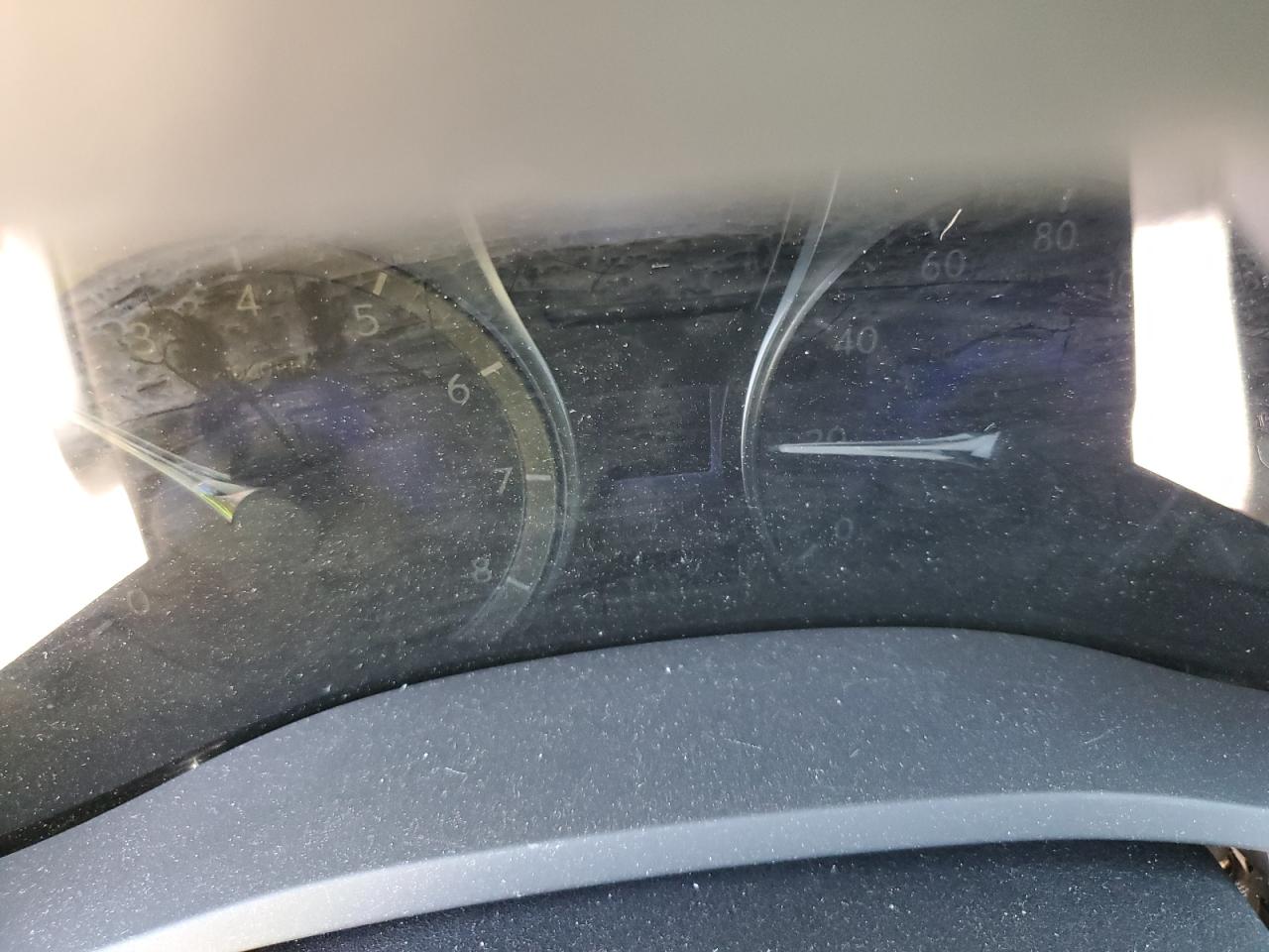 2013 Lexus Rx 350 Base VIN: 2T2BK1BA5DC162633 Lot: 80168865