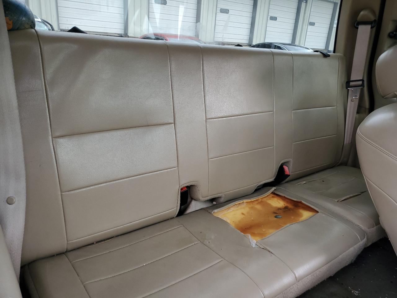 2003 Ford F150 VIN: 1FTRX18L73NA98989 Lot: 81238155
