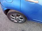 2011 NISSAN NOTE N-TEC AUTO  for sale at Copart ROCHFORD