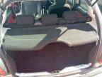 2003 PEUGEOT 206 LOOK  for sale at Copart CHESTER