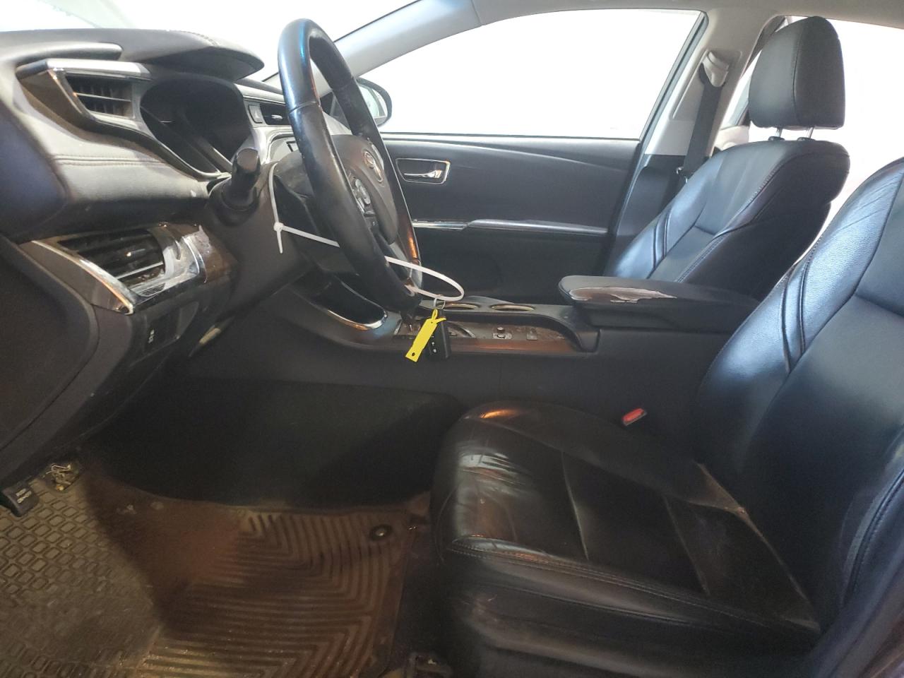 2015 Toyota Avalon Xle VIN: 4T1BK1EB8FU155704 Lot: 80530355