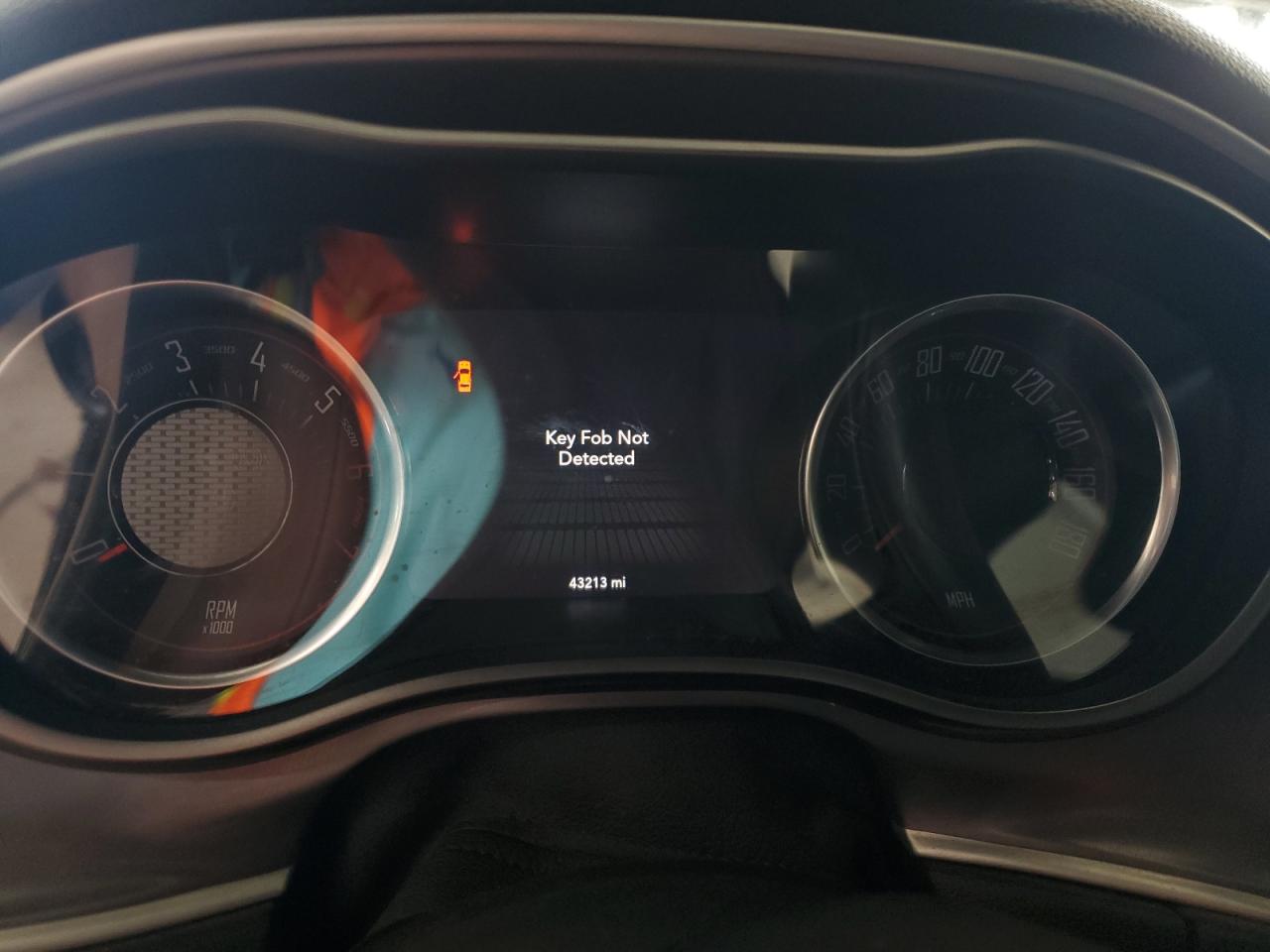 2019 Dodge Challenger R/T Scat Pack VIN: 2C3CDZFJ7KH593042 Lot: 71812095